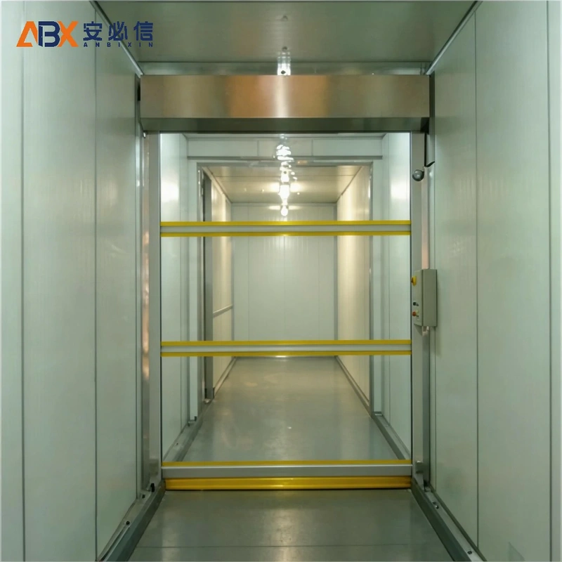 大同洁净快速门