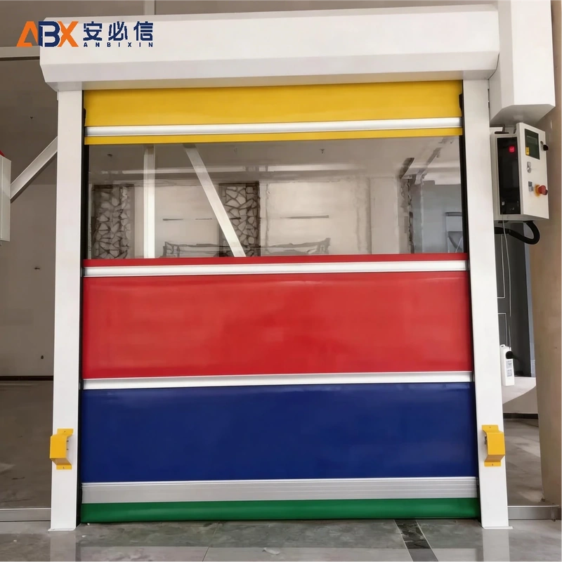 大同快速门