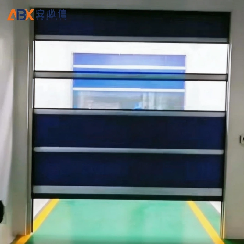 大同快速卷帘门